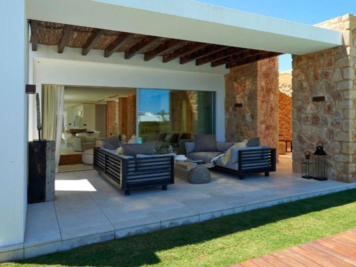 Villa Sunset Luxury Cala Conta 33 - Villa Deluxe - 26