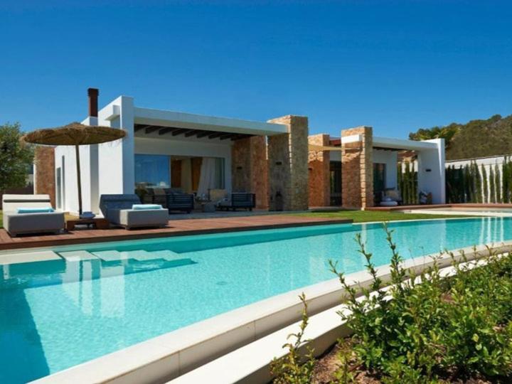 Villa Sunset Luxury Cala Conta 33 - Villa Deluxe - 29