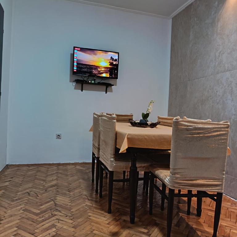 Apartment Olimp Ulcinj - Apartman sa 3 Spavaće Sobe - 16