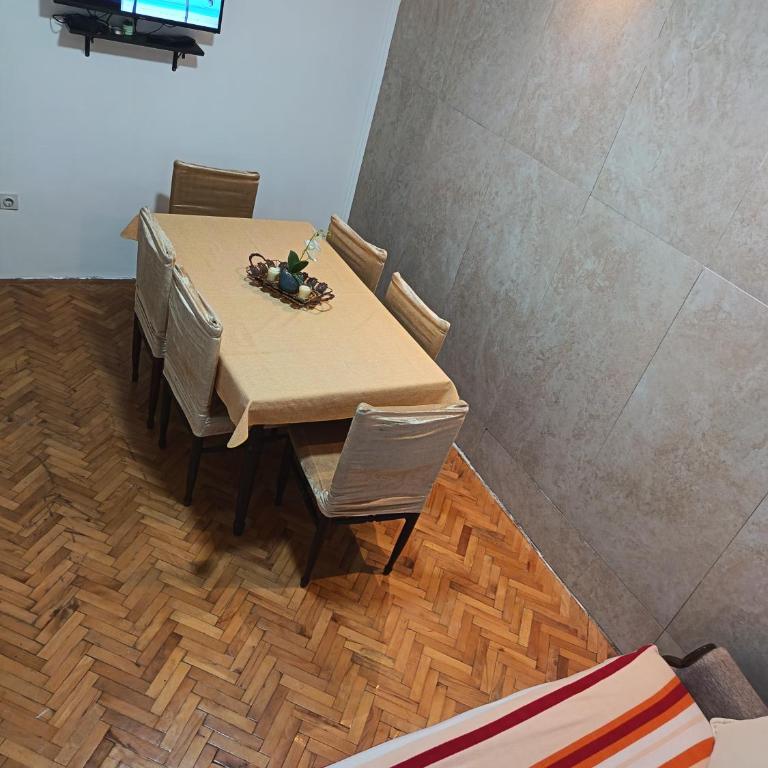 Apartment Olimp Ulcinj - Apartman sa 3 Spavaće Sobe - 17