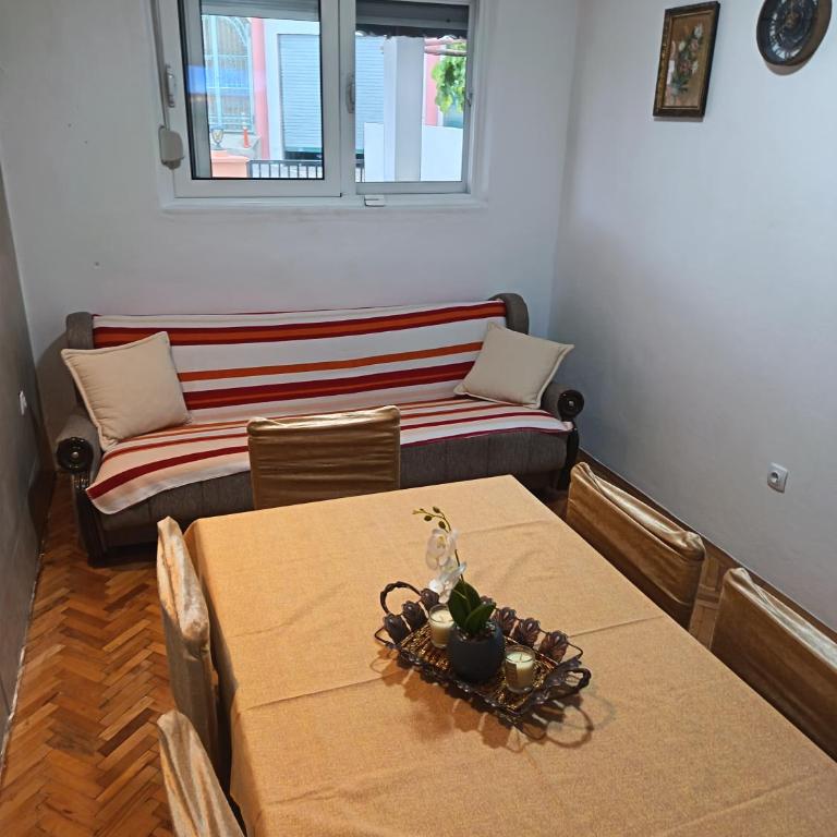 Apartment Olimp Ulcinj - Apartman sa 3 Spavaće Sobe - 18