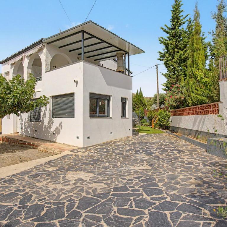 Apartamento con jardín y piscina - Apartamento Deluxe de 2 dormitorios con vistas al jardín - 29