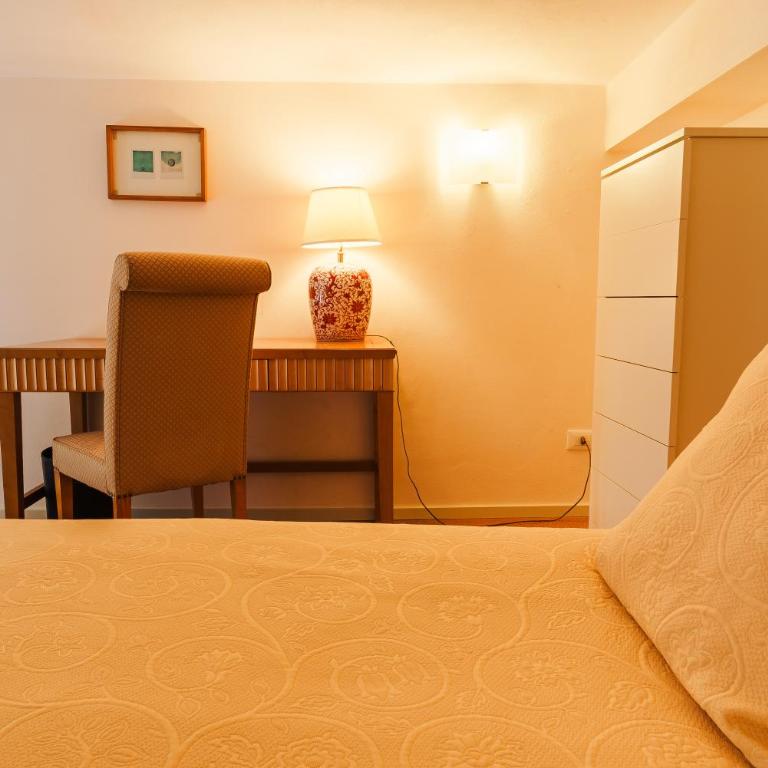Miramare Apartments&Suites - Appartamento con 2 Camere da Letto con Vista Mare - Piano Terra - 2