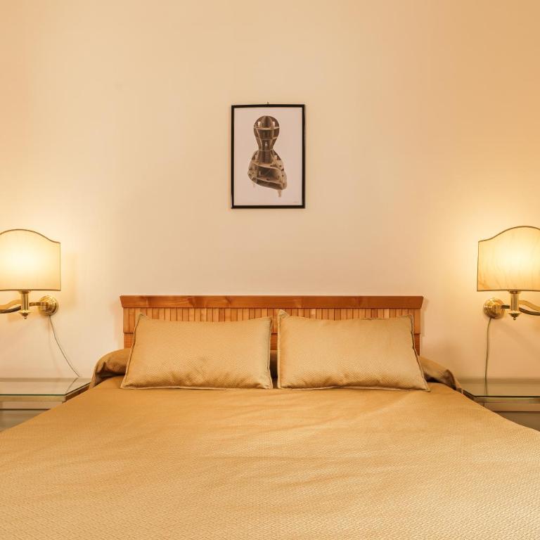 Miramare Apartments&Suites - Appartamento con 2 Camere da Letto con Vista Mare - Piano Terra - 5