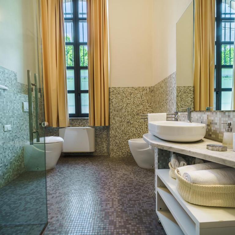 Miramare Apartments&Suites - Appartamento con 2 Camere da Letto con Vista Mare - Piano Terra - 6