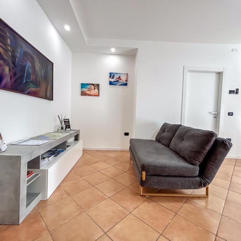 WindRock Garda - Appartamento con 1 Camera da Letto - 12