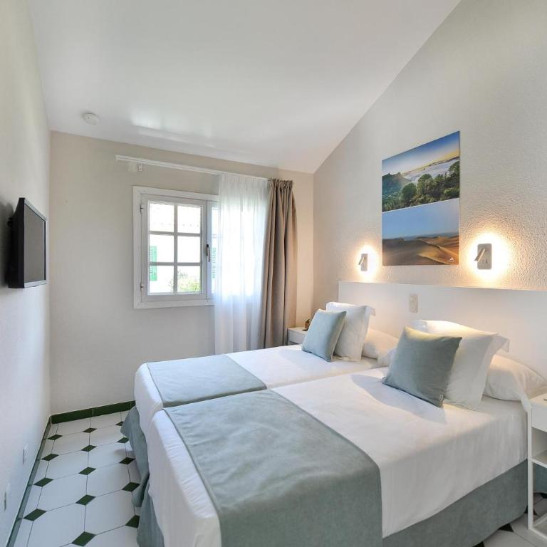 Campo Golf 6 by VillaGranCanaria - Bungalow con Patio - 14