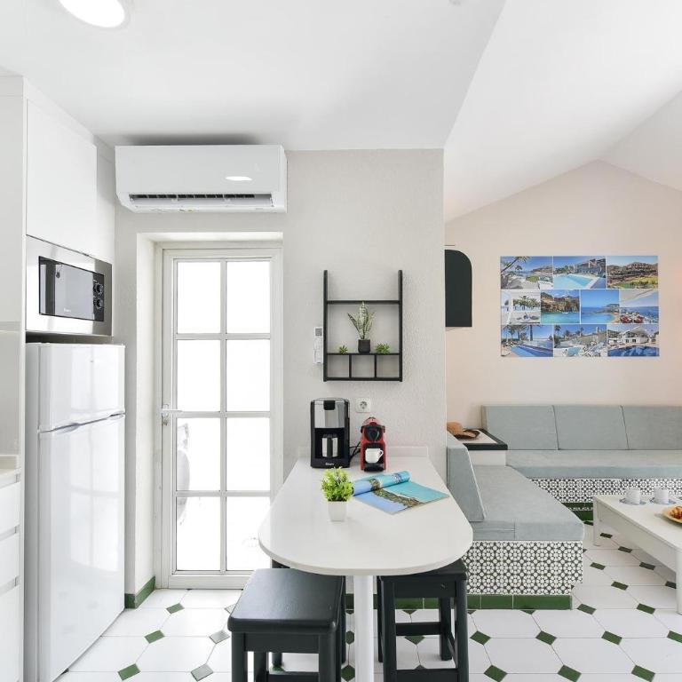 Campo Golf 6 by VillaGranCanaria - Bungalow con Patio - 9