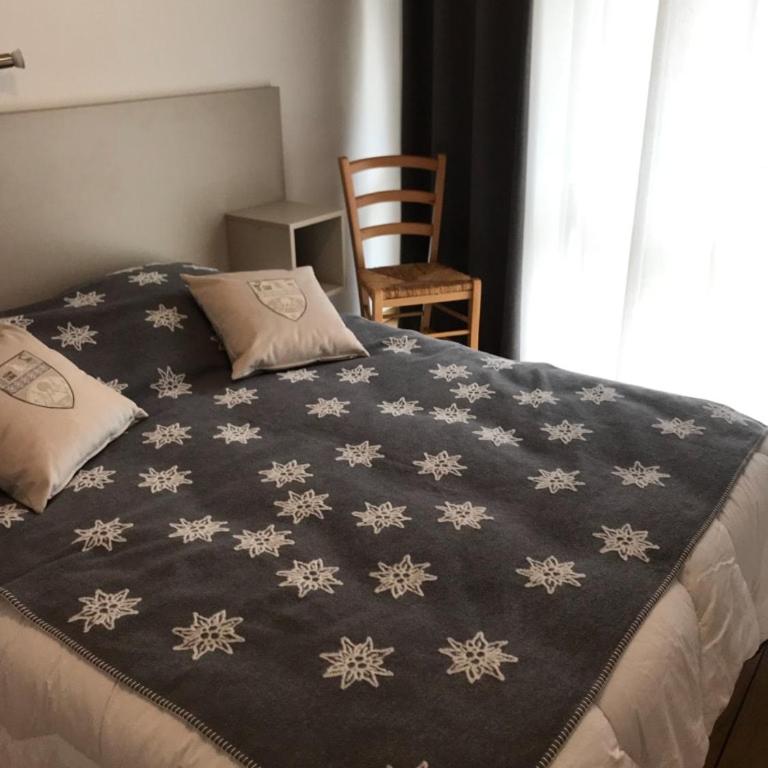 Sci Des Crêtes - Appartement - 3