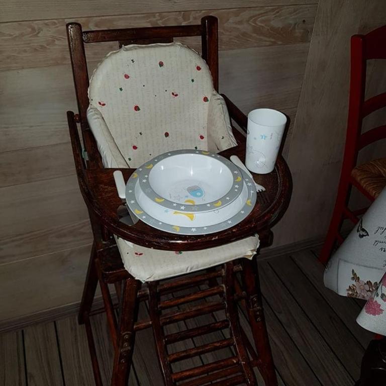 Sci Des Crêtes - Appartement - 7