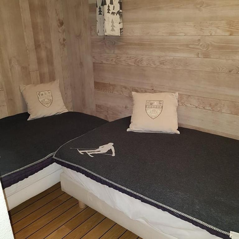 Sci Des Crêtes - Appartement - 10