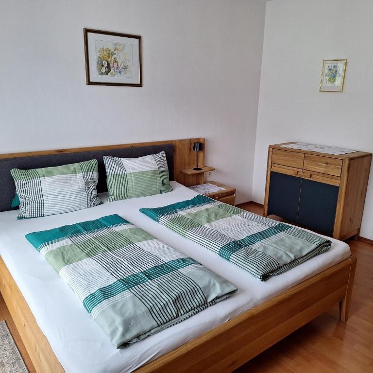 Ferienwohnung Prader - Apartment mit 2 Schlafzimmern und Balkon - 4