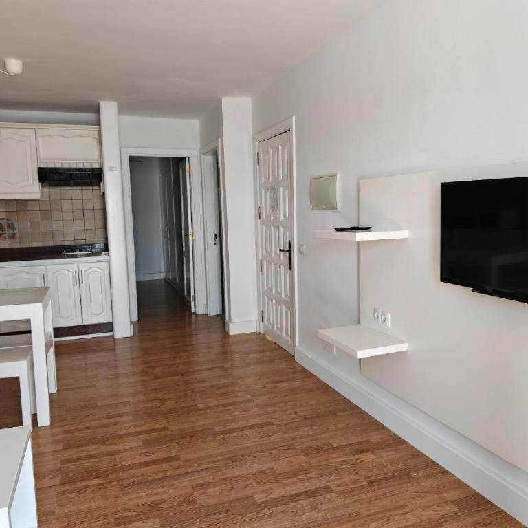 Apartamentos San Marcial - Apartamento Deluxe de 1 dormitorio - 1