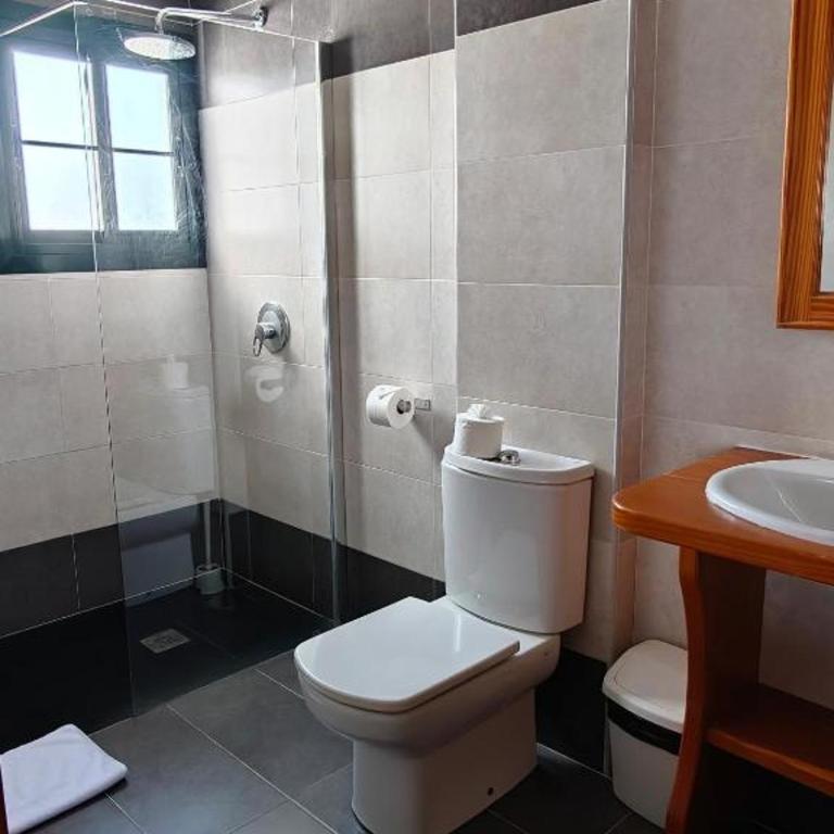 Apartamentos San Marcial - Apartamento Deluxe de 1 dormitorio - 3