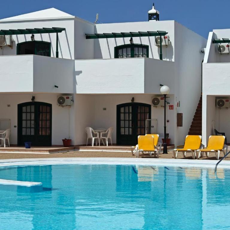 Apartamentos San Marcial - Apartamento Deluxe de 1 dormitorio - 4
