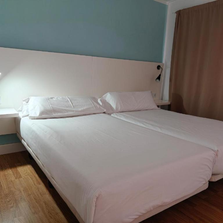 Apartamentos San Marcial - Apartamento Deluxe de 1 dormitorio - 7