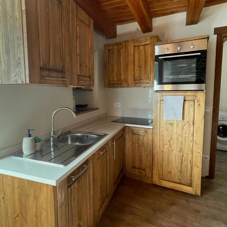 Maison Torrette - Appartamento con 1 Camera da Letto - 5