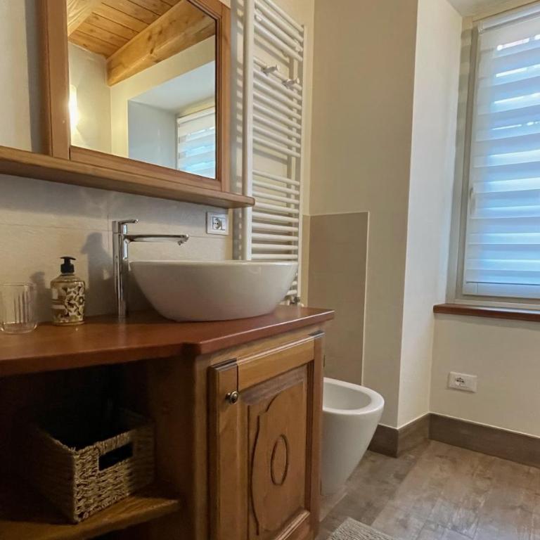 Maison Torrette - Appartamento con 1 Camera da Letto - 12