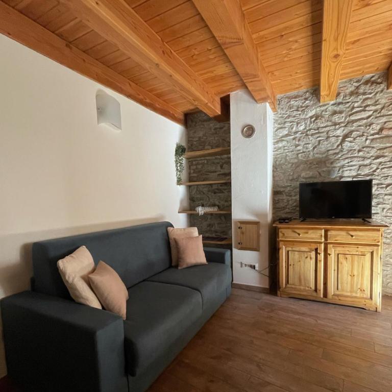 Maison Torrette - Appartamento con 1 Camera da Letto - 2