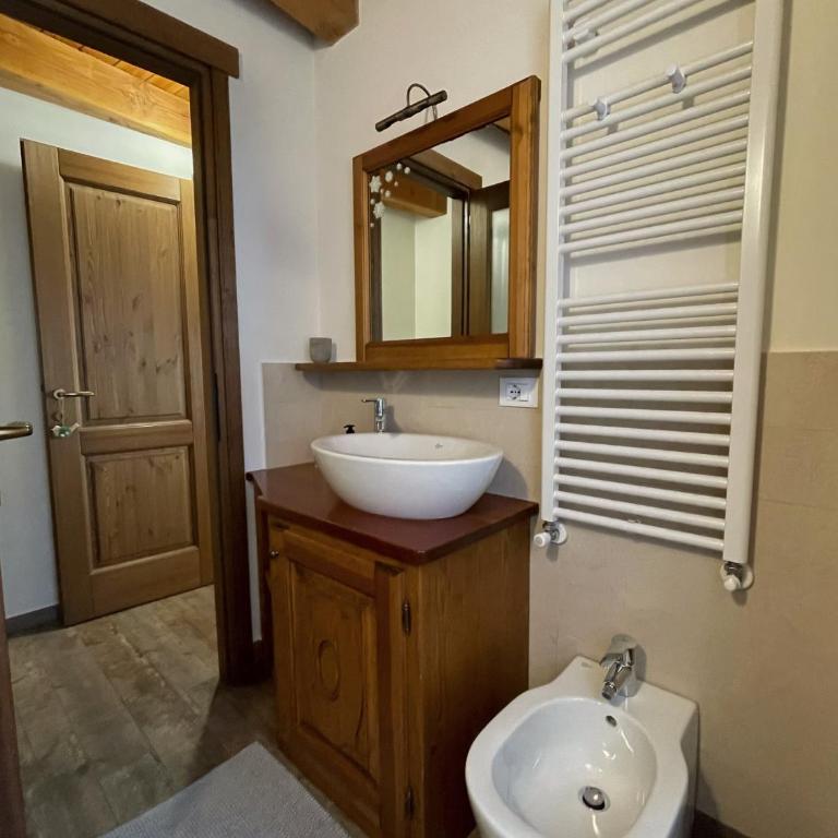 Maison Torrette - Appartamento con 1 Camera da Letto - 13