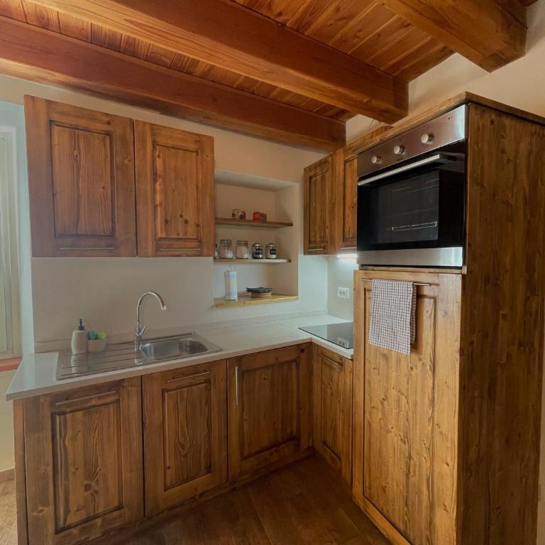 Maison Torrette - Appartamento con 1 Camera da Letto - 6