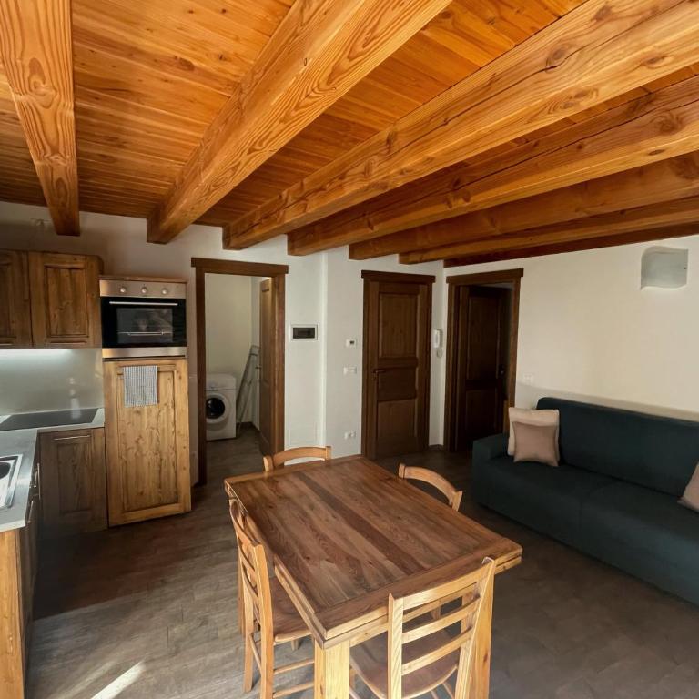 Maison Torrette - Appartamento con 1 Camera da Letto - 4