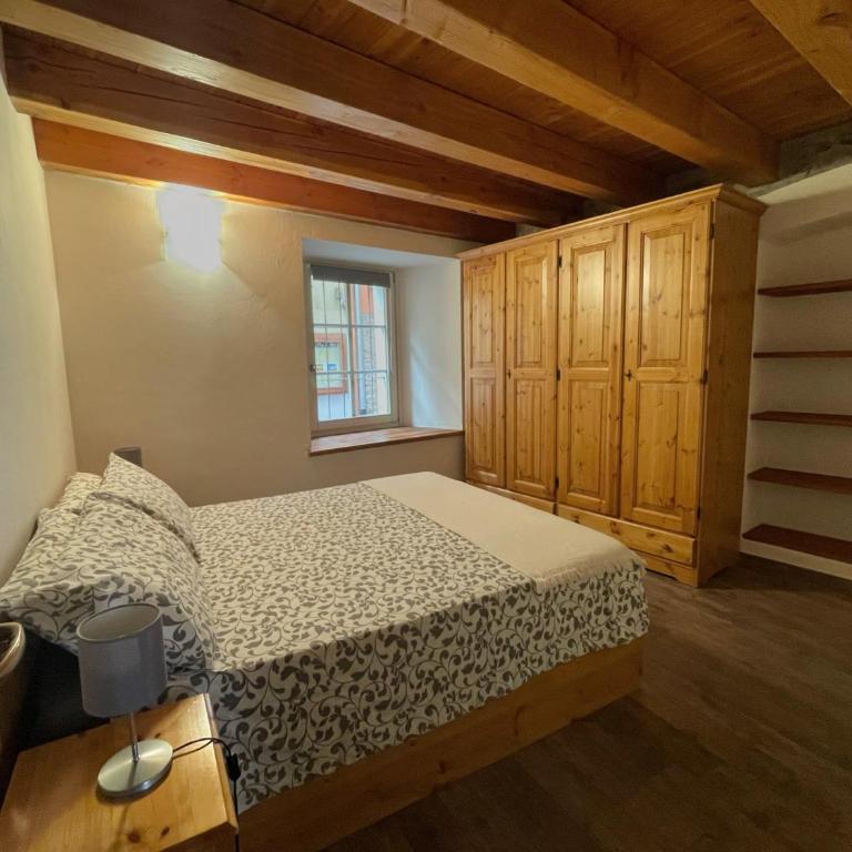 Maison Torrette - Appartamento con 1 Camera da Letto - 9