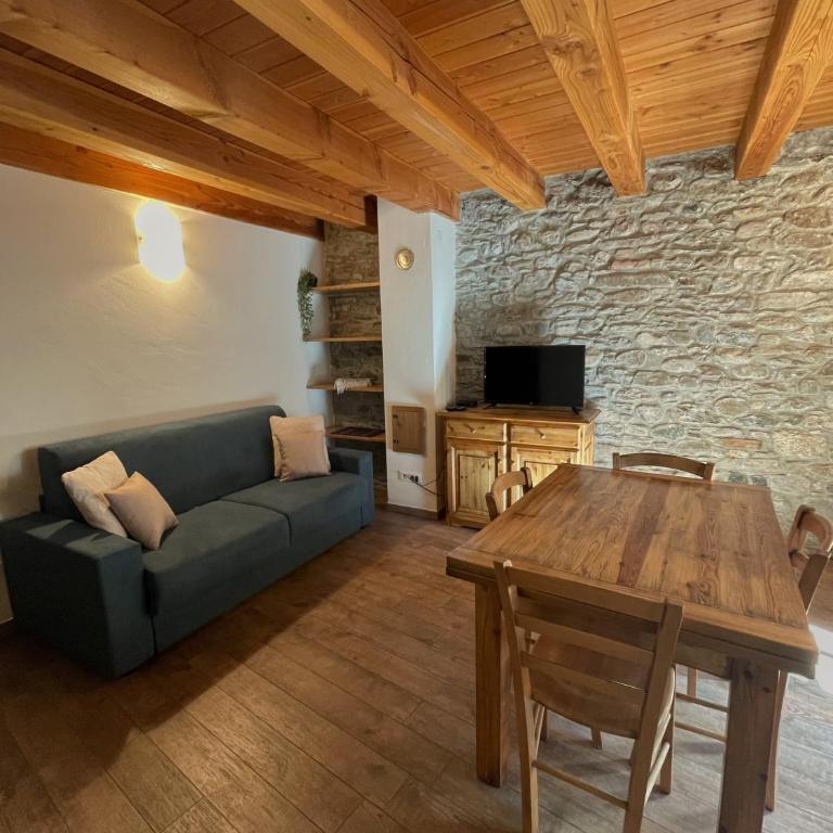 Maison Torrette - Appartamento con 1 Camera da Letto - 3
