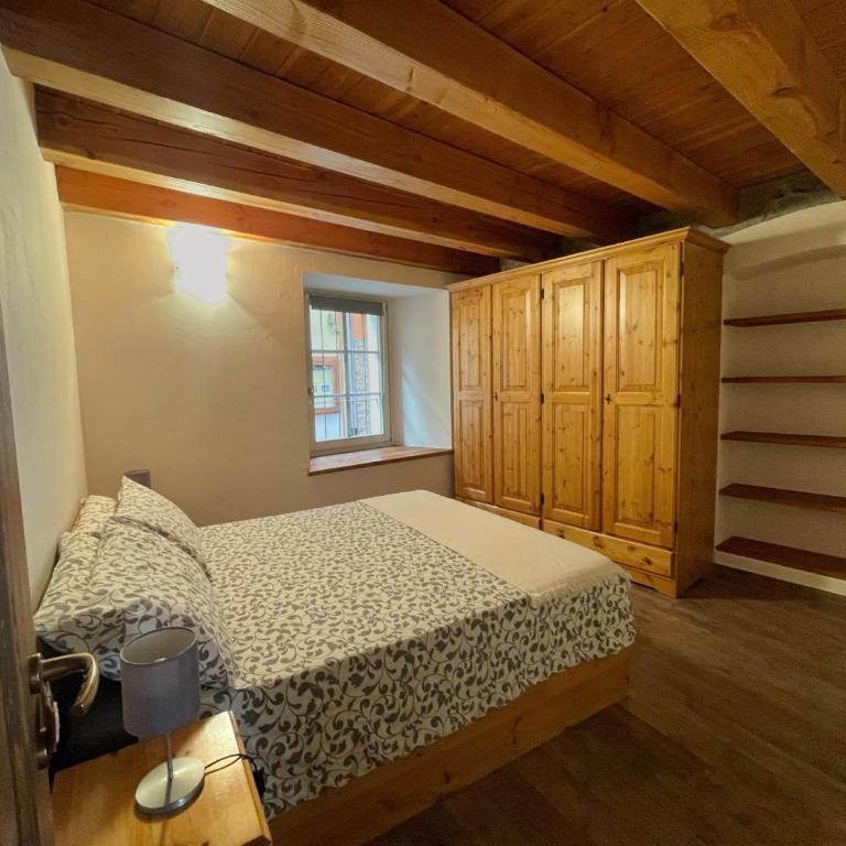 Maison Torrette - Appartamento con 1 Camera da Letto - 11