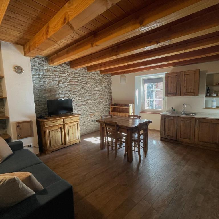 Maison Torrette - Appartamento con 1 Camera da Letto - 1