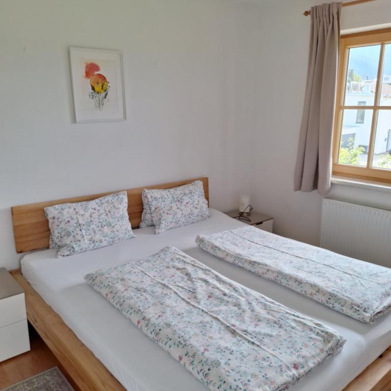 Ferienwohnung Prader - Apartment mit 2 Schlafzimmern und Balkon - 6