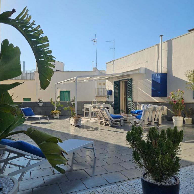 Terrazza Oasi - Appartamento con 3 Camere da Letto - 1