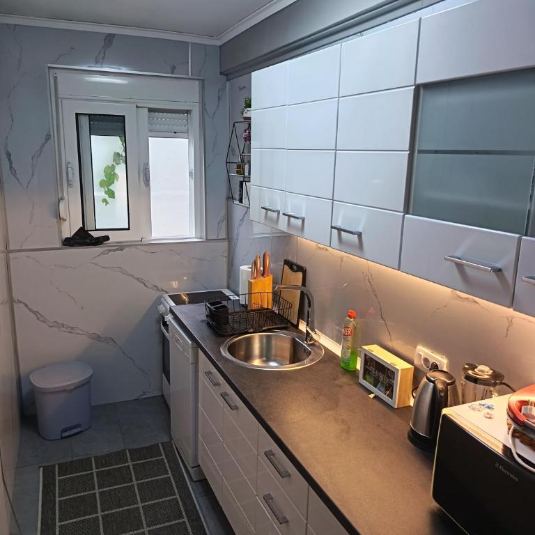 Apartment Olimp Ulcinj - Apartman sa 3 Spavaće Sobe - 20