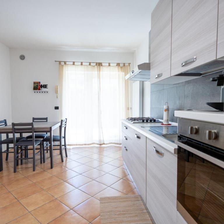 WindRock Garda - Appartamento con 1 Camera da Letto - 21
