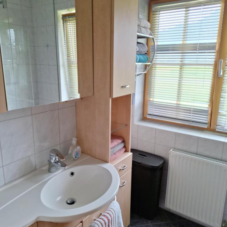 Ferienwohnung Prader - Apartment mit 2 Schlafzimmern und Balkon - 9