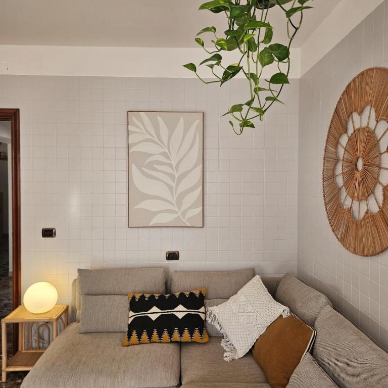 Terrazza Oasi - Appartamento con 3 Camere da Letto - 20