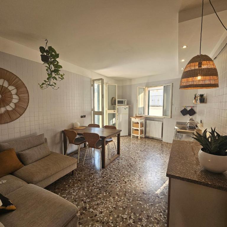 Terrazza Oasi - Appartamento con 3 Camere da Letto - 17