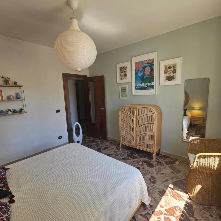 Terrazza Oasi - Appartamento con 3 Camere da Letto - 8