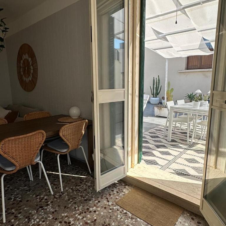 Terrazza Oasi - Appartamento con 3 Camere da Letto - 22