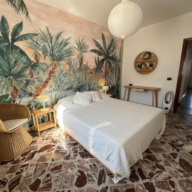 Terrazza Oasi - Appartamento con 3 Camere da Letto - 4
