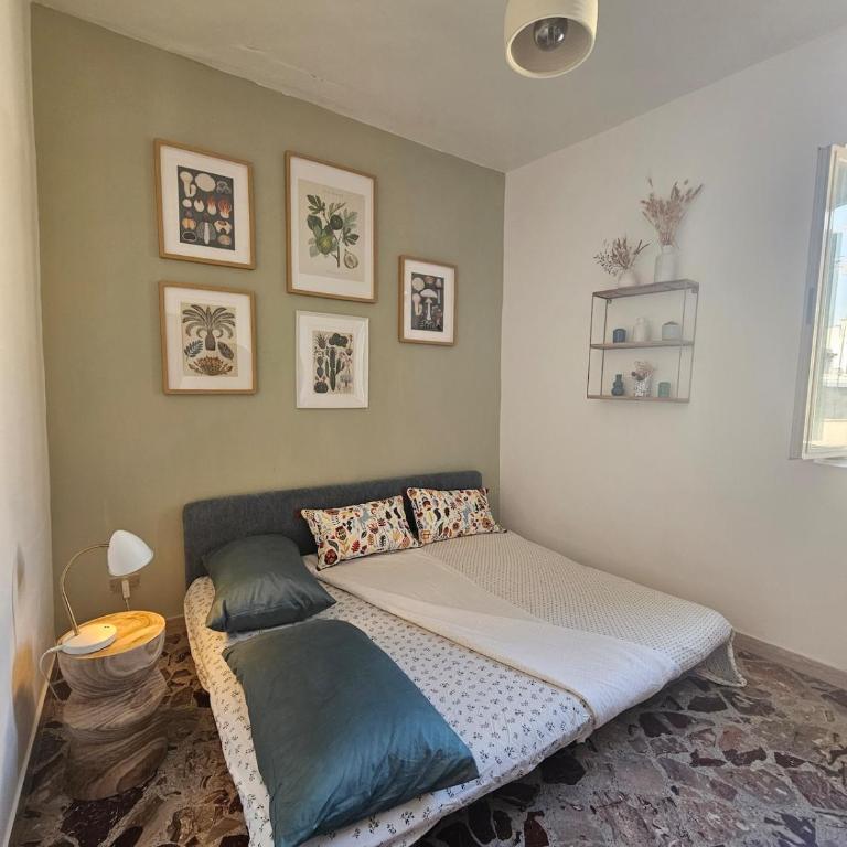 Terrazza Oasi - Appartamento con 3 Camere da Letto - 10