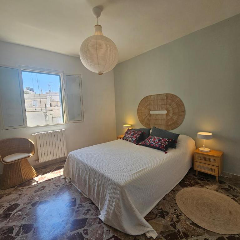 Terrazza Oasi - Appartamento con 3 Camere da Letto - 7