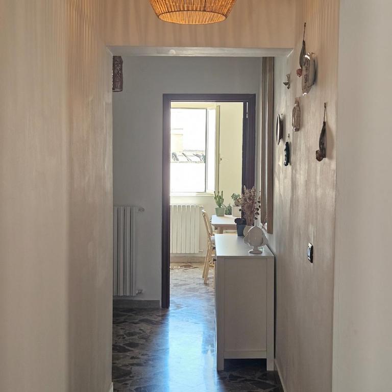 Terrazza Oasi - Appartamento con 3 Camere da Letto - 31