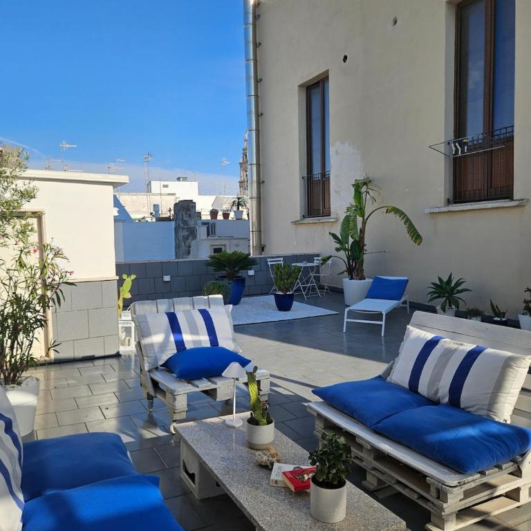 Terrazza Oasi - Appartamento con 3 Camere da Letto - 2