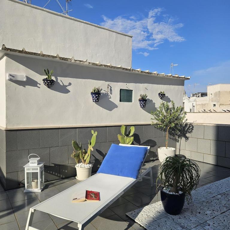 Terrazza Oasi - Appartamento con 3 Camere da Letto - 24
