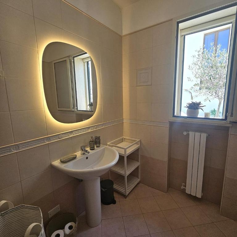 Terrazza Oasi - Appartamento con 3 Camere da Letto - 14