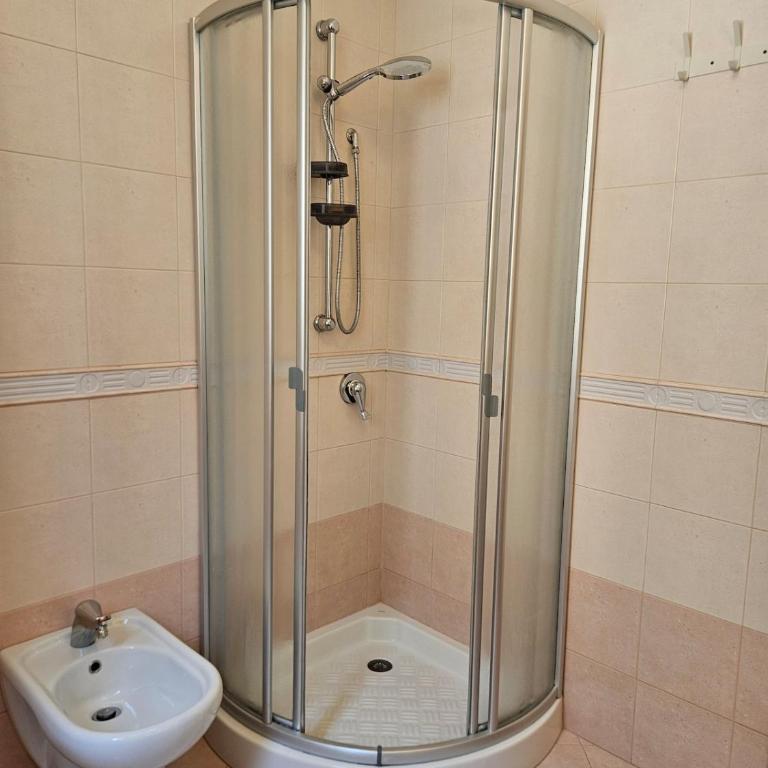 Terrazza Oasi - Appartamento con 3 Camere da Letto - 15