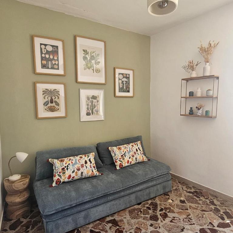 Terrazza Oasi - Appartamento con 3 Camere da Letto - 11