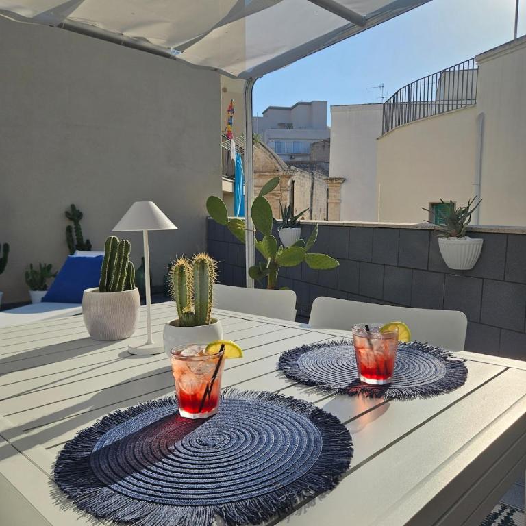 Terrazza Oasi - Appartamento con 3 Camere da Letto - 25