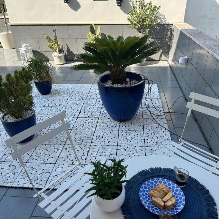 Terrazza Oasi - Appartamento con 3 Camere da Letto - 26
